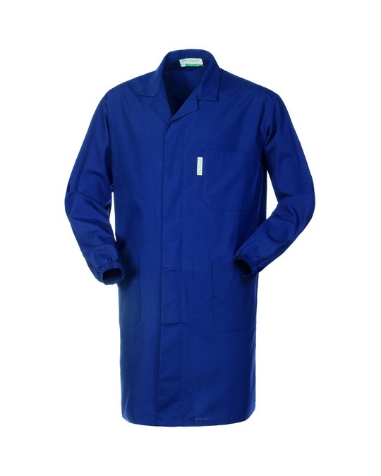 CAMICE UOMO POLICOTONE BLU