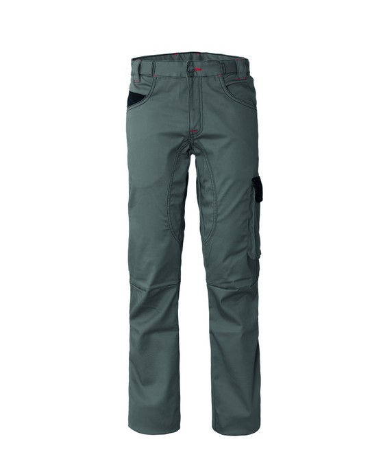 PANTALONE LANCELOT STIFFER GRIGIO/NERO