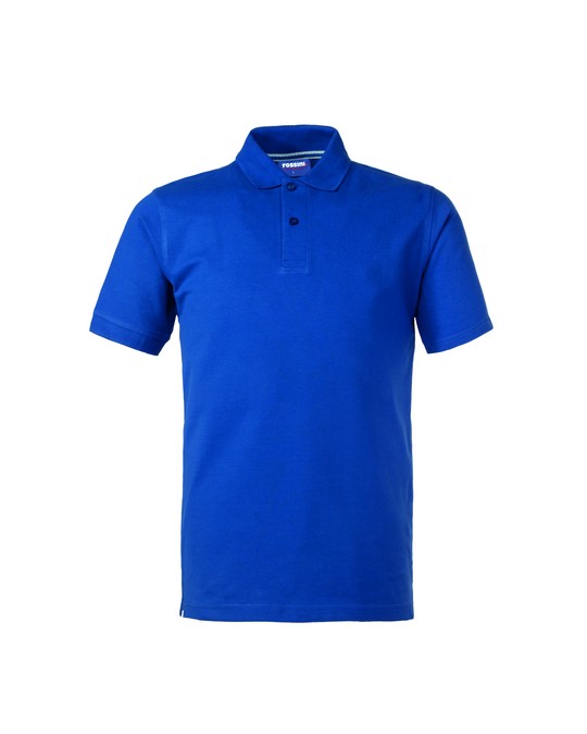 POLO UNISEX ROYAL