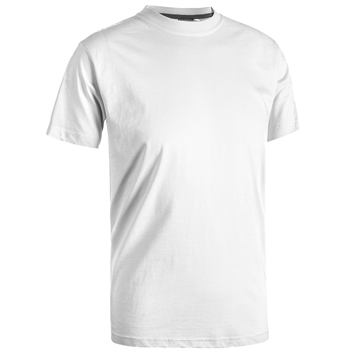 T-SHIRT SKY BIANCA