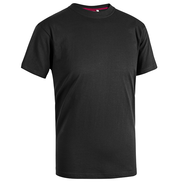 T-SHIRT SKY NERO