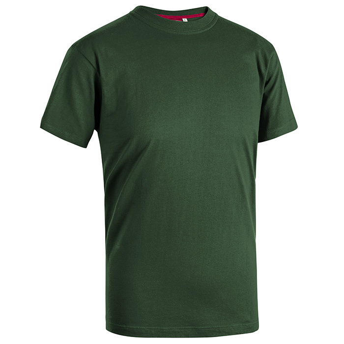 T-SHIRT SKY VERDE SCURO