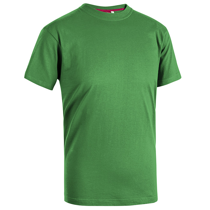 T-SHIRT SKY VERDE PRATO