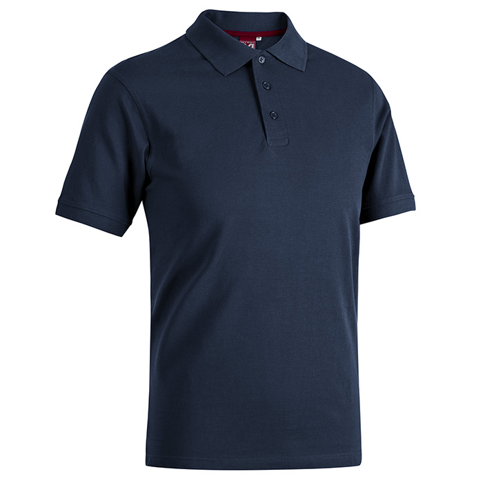 POLO UNISEX FOX BLU NAVY