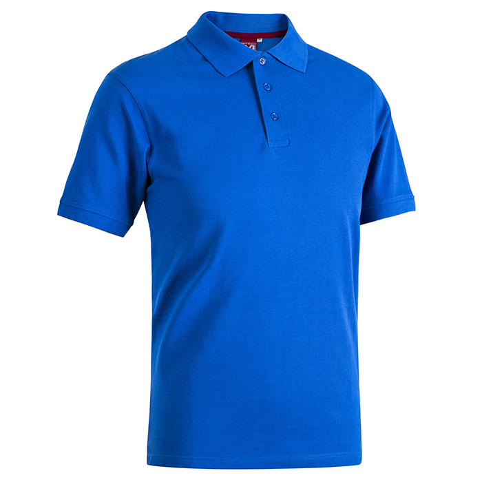 POLO UNISEX FOX ROYAL