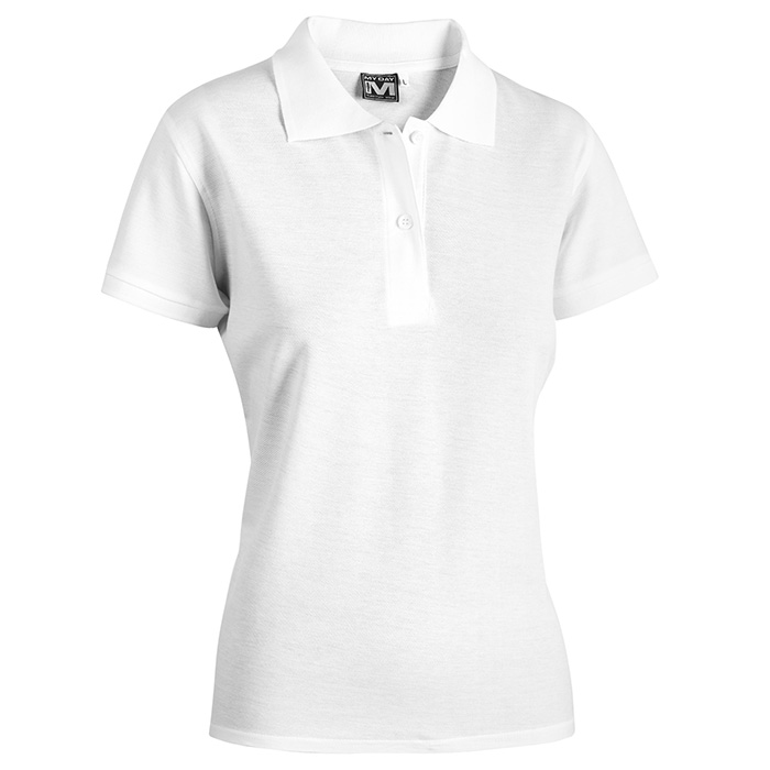 POLO ANGY DONNA BIANCA